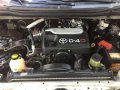 2011 Toyota INNOVA E. Diesel Manual. all ORIG. Brand new condition-10