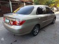 Honda City 2007 AT 1.3 All Power For Sale -1