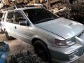 Mitsubishi Space Wagon AT Fresh For Sale-2