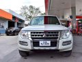 2016 Series Mitsubishi Pajero BK 4X4 Diesel 1.848m Nego Batangas Area-0