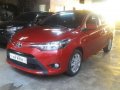 2017 Toyota VIOS 1.3 E Automatic DUAL VVT-i Gasoline-3