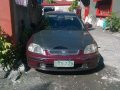 Honda Civic lxi 1997 for sale -1