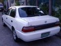 1997 Toyota Corolla XL for sale -4