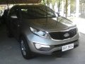 Kia Sportage 2014 EX AT for sale -0