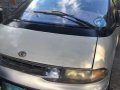 Toyota Estima Lucida 1993 Passenger Van For Sale -0