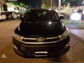 2017 Toyota Innova VNT 2.8E For Sale -1