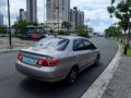 2007 Honda City 1.3 IDSI AT PRESERVED for sale -5