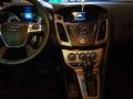 Ford Focus RS Trend Automatic Transmission 2014 Model-4