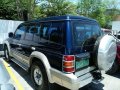 Mitsubishi Pajero 1997 for sale -2