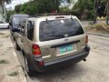 2004 Ford Escape Well Maintained For Sale -0