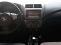 Toyota Wigo G 2016 FOR SALE -6