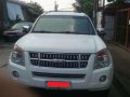 2010 Isuzu Alterra matic diesel FOR SALE -5