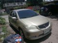 Toyota Vios G 2004 model Fresh For Sale -5