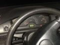 2007 Mitsubishi Lancer Glx White For Sale -3