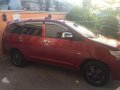 2005 Toyota Innova Diesel J variant for sale -1