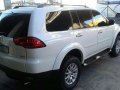 2011 Mitsubishi Montero GLS V FOR SALE -2