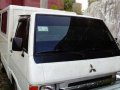 2015 Mitsubishi L300 Exceed Dual for sale-0