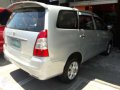 For sale Toyota Innova J manual -11