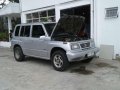 Suzuki Vitara 1996 for sale -4