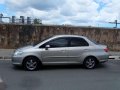 2007 Honda City 1.3 IDSI AT PRESERVED for sale -2