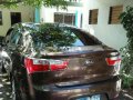 Kia Rio EX 2013 Manual Top of the Line For Sale  -4