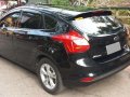 Ford Focus RS Trend Automatic Transmission 2014 Model-1