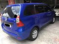 Toyota Avanza E 2016 for sale -3