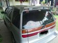 Mitsubishi Space Wagon 1993 Gasoline For Sale -1