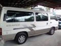 2014 Nissan Urvan for sale -2