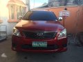 2005 Toyota Innova Diesel J variant for sale -2