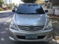 2011 Toyota INNOVA E. Diesel Manual. all ORIG. Brand new condition-5