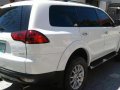 2011 Mitsubishi Montero GLS V FOR SALE -5