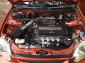 Honda Civic SIR 1999 for sale -0