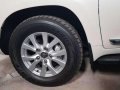Mitsubishi Montero 2013 and Toyota LC 200 2018 For Sale -0
