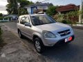 Honda CRV 2005 for sale -0