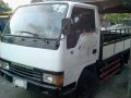 Fuso Canter Dropside 4W Model 2001 for sale -11
