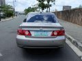 2007 Honda City 1.3 IDSI AT PRESERVED for sale -3