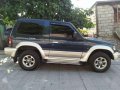 Mitsubishi Pajero 1994 for sale -5