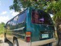 Nissan Urvan Escapade 2000 Fresh For Sale-1