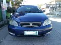 2003 Toyota Altis E AT Very Fresh for sale -0