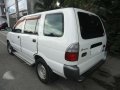 Isuzu Crosswind XL 2003 White For Sale -3