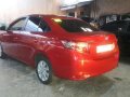 2017 Toyota VIOS 1.3 E Automatic DUAL VVT-i Gasoline-5