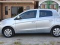 2016 Mitsubishi Mirage glx for sale -3