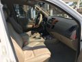 Toyota Fortuner 2010 for sale -10