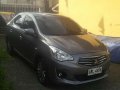 2015 Mitsubishi Mirage gls g4 automatic for sale-1