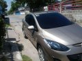 Mazda 2 2014 for sale -2