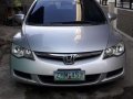 2007 Honda Civic Fd 1.8S for sale -0