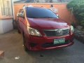 2005 Toyota Innova Diesel J variant for sale -4