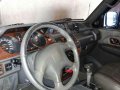 99mdl Mitsubishi Pajero Field master local 4x4 for sale -3