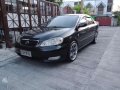 2007 Toyota Corolla Altis 1.6 J MT For Sale -1